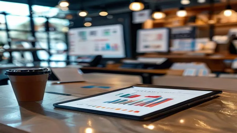 Mcredit Đinh Quang Huy: Chuyển đổi số tài chính