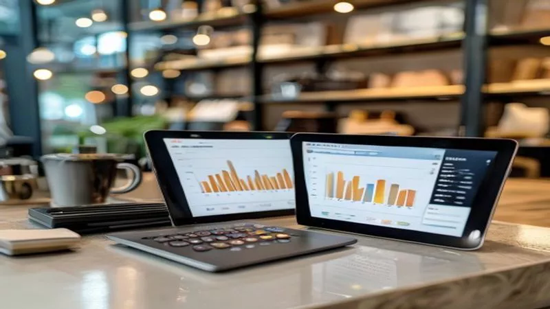 Phân tích y khoa hình ảnh Phần Mềm CRM Miễn Phí & App Bán Hàng Mobile
